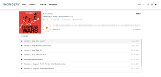 From mark zuckerberg and sheryl sandberg of. 21 Awesome Business Podcasts You Should Be Listening To Webflow Blog