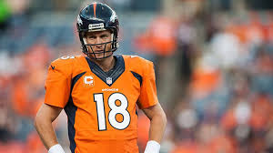 Former nfl quarterback peyton manning will be eligible for the pro football hall of fame next year. The Dad Rock Prometheus