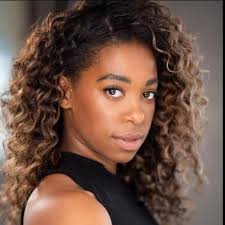 Felicia Simone Movies and TV Shows