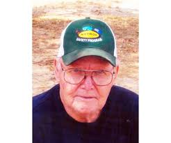 Gerald Foreman Obituary (1931