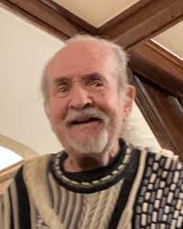 Obituary for John Joseph Kobylarz