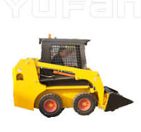 Chinese Mini Skid Steer Loaders | Factory Direct Shipping