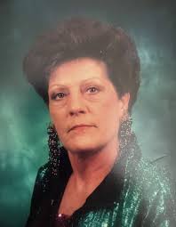 Obituary for Lucy Katie Varnell