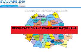 Ministerul educației a definitivat rezultatele pentru simularea la evaluarea națională 2019. Edu Ro Rezultate Evaluare NaÈ›ionalÄƒ 2019 Finale AfiÈ™ate Antena 1