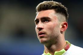 Aymeric laporte fm21 reviews and screenshots with his fm2021 attributes, current ability. Laporte Will Be Ready To Lead France At The European Championship In 2021 Goal Com