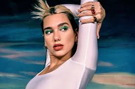 Born in london on august 22, 1995, she is the daughter of albanian rock artist dukagjin lipa. Dua Lipa Talks Fighting Inner Demons For Future Nostalgia Billboard