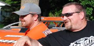 Craven beat cancer and is now defeating sportsman fields