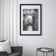 Edsbruk Rahmen Schwarz Lasiert Ikea Osterreich Kids Living Rooms Frames On Wall Frame