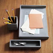 Browse a wide selection of modern office accessories and organizers, including mouse pad, stapler, letter opener, pen and pencil holder and file folder designs. Useful Desk Accessories For Modern Offices