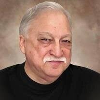 Alonzo Delgado Jr. Obituary (2025)