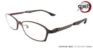 Check spelling or type a new query. Demon Slay With A Glance With New Kimetsu No Yaiba Eyeglasses Series Grape Japan