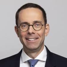 Weber wird Geschäftsführer des ZVEI