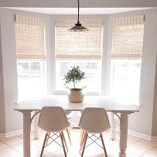 Designer Series Woven Wood Shades Selectblinds Com