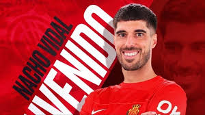 Nacho Vidal, Real Oviedo