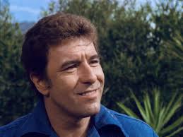 Barnaby Jones" The Loose Connection (TV Episode 1973)