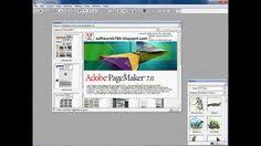 Adobe Pagemaker 7 0 Full Version Free Download Softwares Games Photoshop App Download Adobe Photoshop Learn Photo Editing