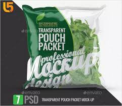 Download 30 Packet Mockups Free Premium Photoshop Vector Downloads