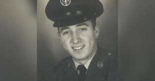 George Thomas Laxton Obituary