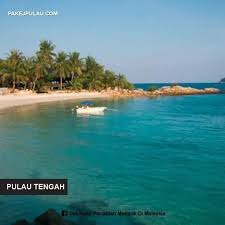 Kampus uitm bertam, pulau pinang. 7 Pulau Indah Di Malaysia Tepat Nya Di Johor Steemit