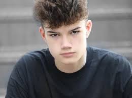 More buying choices $6.73 (8 new offers) +4 colors/patterns. Ian Jeffrey Age Height Biography James Charles Brother Family Wiki