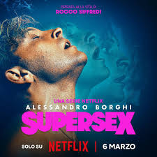 Supersex (2024) | Recenze - Uživatelské | ČSFD.cz