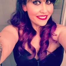 Ruby Hinrichs (amazonprincess4) — профиль