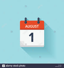 They are ruled by the sun, as per their astrological profile and also according to their date. August Icon 427712 Free Icons Library