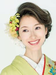 ブライダルビューティ ネイル elle mariage エル マリアージュ ウェディング ヘアスタイル 成人式 ヘアスタイル 色打掛 髪型 アップ