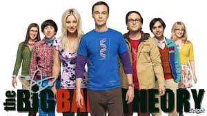 Pin On Big Bang Theory