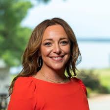 📣 We're thrilled to announce that Casey Paulus Crews will join  Breakthrough as our next Head of Schools starting next month!