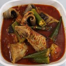 Resipi asam pedas ikan kerisi yang disediakan oleh anak buah kesayangan. Asam Pedas Ikan Kerisi Kelantan