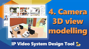 Free download cctv network diagram templates at edraw template gallery. Jvsg Cctv Design Software