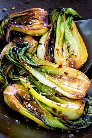 Check spelling or type a new query. How To Cook Bok Choy Jessica Gavin