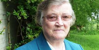 Sr Eileen Roe RIP