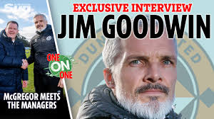 Tony Watt facing hunt for 15th club of his career as Dundee United set to  wield axe