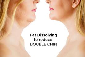 Are 'fat dissolving' injections right for me? Am I Suitable For Aqualyx Fat Dissolving Injections 100