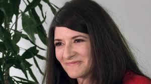 Barbara ne s'arrête jamais