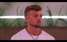 Love island viewers have been left praising abigail rawlings and mary bedford after they were both pied by toby aromolaran. Love Island Fans Spot Hugo S Sudden Change In Appearance Amid Toby Showdown Mirror Online