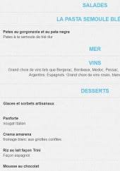 63 rue borie, 33300 bordeaux, france. La Table De Becassine A Bordeaux Carte Menu Et Photos