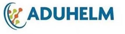 Trading scheduled to resume at 1:30 pm (et). Aduhelm Trademark Of Biogen Ma Inc Application Number 018213661 Trademark Elite Trademarks