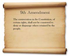 Check spelling or type a new query. 13 9th Amendment People Retained By People Ideas Constitution Amendments Bill Of Rights