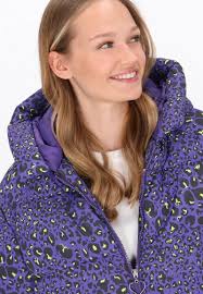 myMo Abrigo de invierno