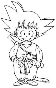 Stan rodski and brain scientist dr. Dragon Ball Coloring Pages Best Coloring Pages For Kids In 2020 Dragon Ball Image Dragon Ball Dragon Coloring Page