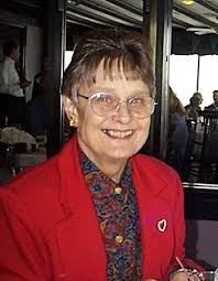 Sharon Buck Obituary