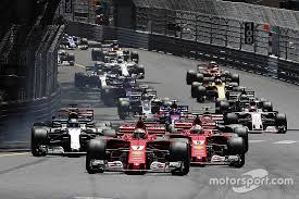In österreich ist die formel 1 weiterhin über orf und servustv und in der schweiz über srf live im fernsehen frei empfangbar. Formel 1 Monaco 2018 Programm Live Tv Und Live Stream