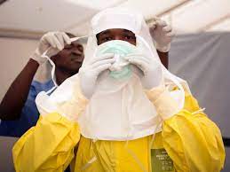 Compiled by disaster information management research center, nlm, nih. Guinea Reports First Ebola Outbreak Since 2016 3 Dead 4 More Ill