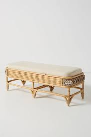 Bench (2) coffee table (2) dining chair (4) dining table (2) end table (3) other (4) outdoor bed (2) outdoor chair (6) outdoor seating (4) outdoor sofa set (12) outdoor sunlounger (2) outdoor sunshader (1) outdoor table (6) sectional sofa (1) shelf unit (2) vase (2) outdoor (9) view 11 more; Marigny Rattan Bench Rattan Bench End Of Bed Bench Rattan