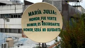 Maria Julia