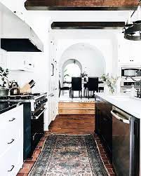 This white rustic cabinet kitchen and all use aspects of shade to accomplish the style. Pin By Colleen Clark On Kitchens Sweet Home Home Kitchens House Interior