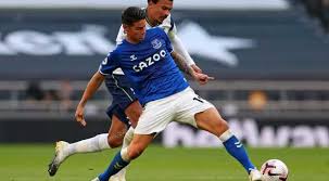 Родригес хамес давид рубио / james rodríguez. Everton Star James Rodriguez To Return To The Squad After Over A Month Carlo Ancelotti Sports News Wionews Com